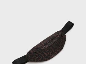 Сумка поясная для девочек