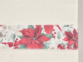 Полотенце махровое English Christmas