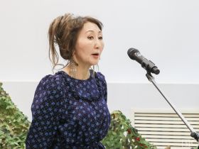 В Якутске открылась выставка «Реликвии Великой Отечественной…»