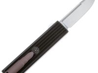 Автоматический нож Steelclaw TT-02 сталь D2, рукоять G10/алюминий