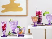 Villeroy & Boch Бокал для красного вина 0,2 л Lavender Boston Villeroy & Boch