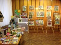 Дом космонавтов