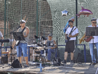 Приморский сельский дом культуры