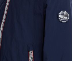 Ветровка для мальчика