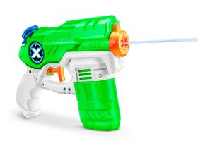 5605Z Водный бластер ZURU X-Shot Water «Ворфей» 2 шт., и «Тайфун» 2 шт.