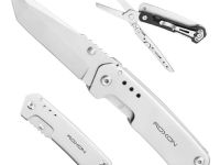 Мультитул Roxon Knife-scissors S501