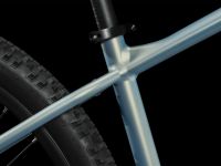 Горный велосипед Cube Access WS Race 27.5 M, год 2023, цвет Зеленый-Зеленый, ростовка 14