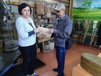 Литературно-этнографический музей им. Михаила Николаевича Янтемира