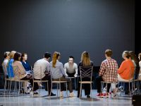 Пушкинский театр Дальневосточного федерального университета