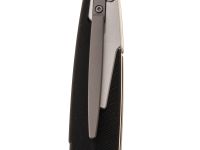 Складной нож Mr.Blade Legion SW, сталь D2, рукоять G10, черный