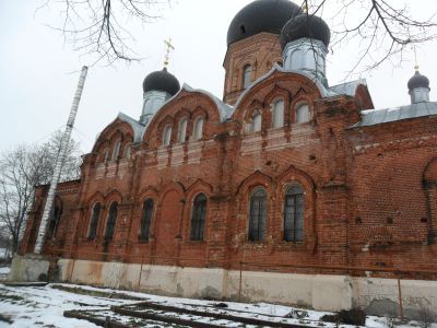 Введенский собор