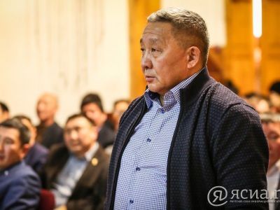 Сотни миллионов, квартира в Испании, личный вертолет: депутаты Ил Тумэна обнародовали свои доходы