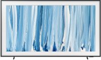 Телевизор Samsung 85" The Frame NeoQLED LS03 4K, Процессор NQ4 AI Gen3, Smart ТВ (2026) QE85LS03HWUXPY черный