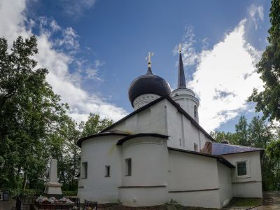 Собор Успения