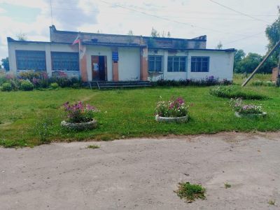 Строевский сельский дом культуры