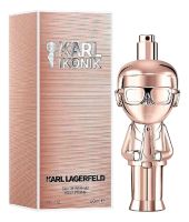 Karl Ikonik Pour Femme: парфюмерная вода 60мл