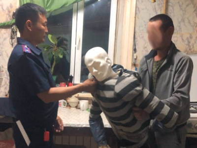 В Хангаласском районе взят под стражу обвиняемый в покушении на изнасилование