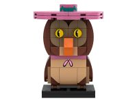 Союзмультфильм AB-1108 Конструктор Винни-Пух и все-все-все: Сова