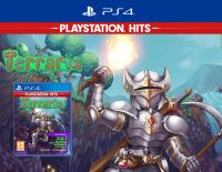 Terraria PS Hits (PS4)