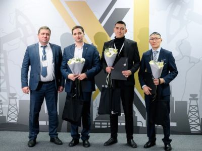 Молодые специалисты Таас-Юрях Нефтегазодобычи и студенты Якутии защитили научные проекты