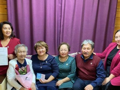 Быть учителем – это образ жизни. Нина Баишева об истории своей педагогической династии  