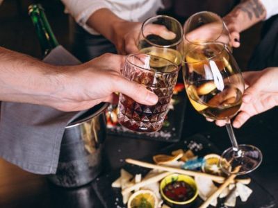 Врач Викулов назвал самые опасные и разрушительные виды алкоголя