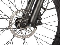 Электровелосипед Gelbert Pegas 2 Ultra, год 2025, цвет Серый