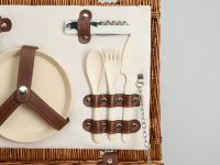 Корзина для пикника Maclay