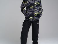 Ботинки для мальчика