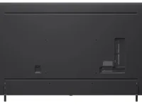 Телевизор LG 86QNED80A6A, 86", QNED 4K UHD, 60 Гц, Smart TV (webOS)