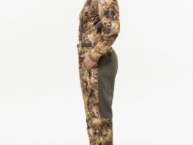 Костюм Remington Stormfront Yellow Waterfowl для охоты с мембраной Climatic Extreme
