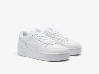 Женские кеды Lacoste T-CLIP PLAT 224 1 SFA