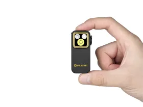 Фонарь Olight Oclip Pro S
