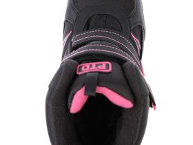 Ботинки для девочек