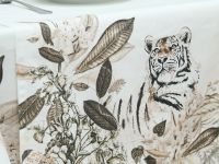 Скатерть-дорожка Tiger bianca II