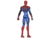 74746 Коллекционная фигурка Marvel Rivals: Spider-Man