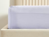 Простыня на резинке Xenon Blue