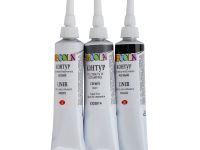 Набор контуров по стеклу и керамике "Decola" 3 цв*18 мл Классик