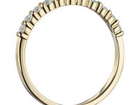 Кольцо из желтого золота э0312кц12153600