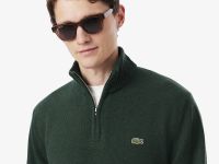 Мужской свитер Lacoste