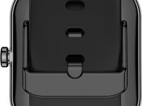 Умные часы Amazfit Pop 3S A2318 Чёрные