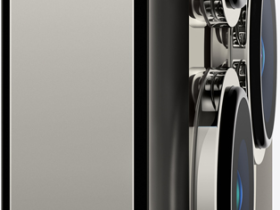 Смартфон Apple