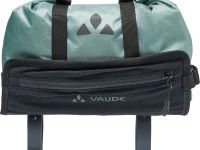 Велосумка на раму Vaude Trailguide II (черный)