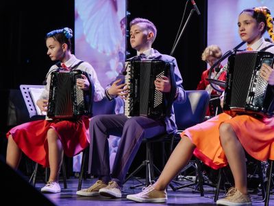 Билеты на Папина сказка (Детская филармония) / Концерт | Афиша | ИнфоТаймс