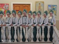 Уральский дом культуры