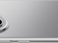 Смартфон HONOR 400 Pro 12/512 ГБ «Космический серый»