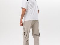 Футболка мужская Remington Street fighter White