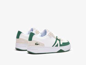 Мужские кеды Lacoste L001 124 6 SMA