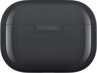 Наушники HUAWEI FreeBuds SE 4 с активным шумоподавлением Чёрные