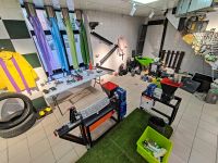 Музейная площадка #НеМузейМусора